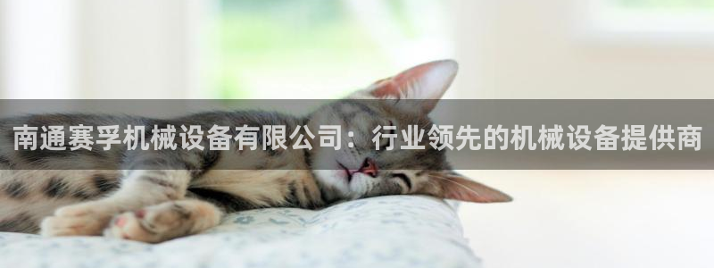 j9九游会首页入口