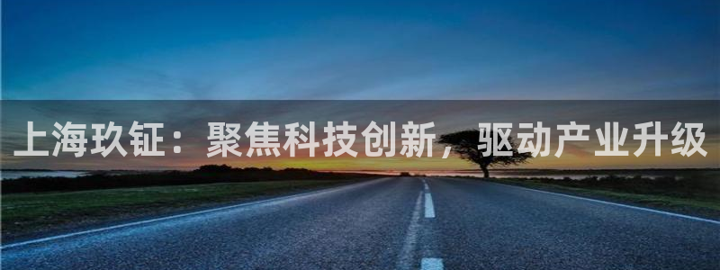 九游会官网地址：上海